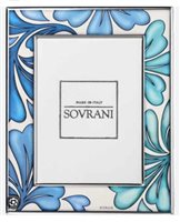 Cornice Sovrani CASABLANCA in Argento W1175 - W1175